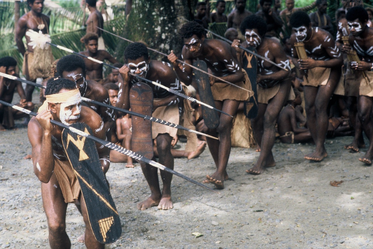 Can the Philosophy of Pacifism Reshape Politics?